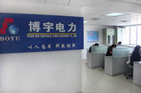 武漢博宇電力設備技術咨詢 專業服務賦能電力與自動化行業