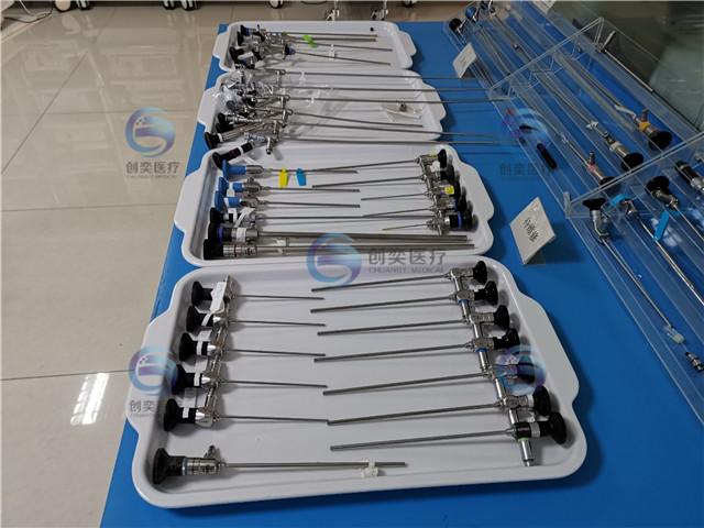 史托斯（Storz）28731BWA關(guān)節(jié)鏡的維修與保養(yǎng)深度解析